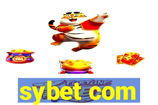 sybet com