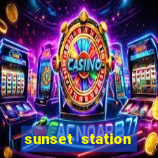 sunset station casino las vegas