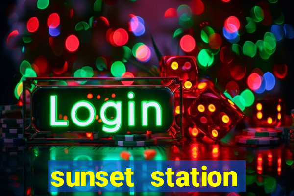 sunset station casino las vegas