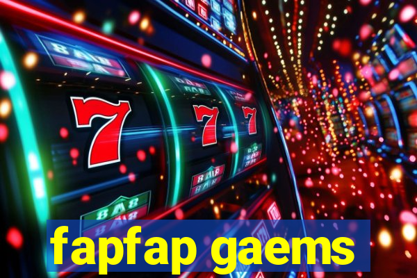 fapfap gaems