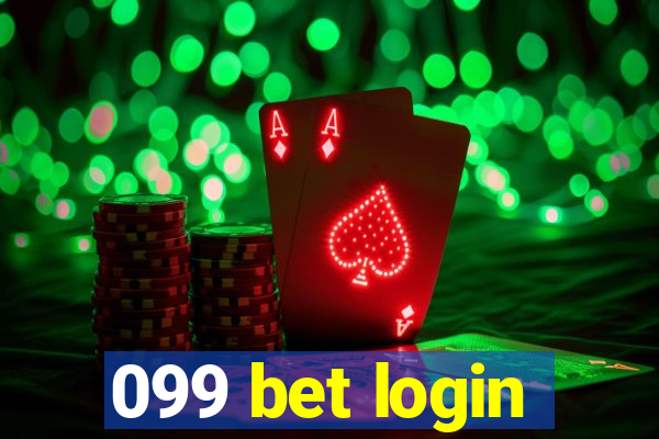 099 bet login