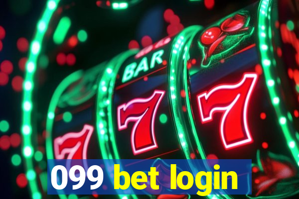 099 bet login