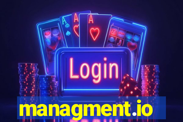 managment.io