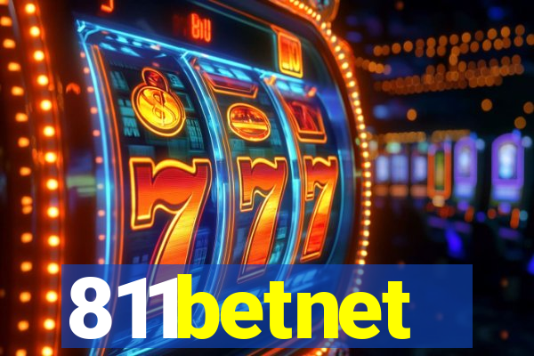 811betnet