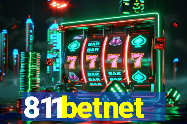 811betnet