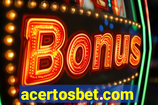 acertosbet.com