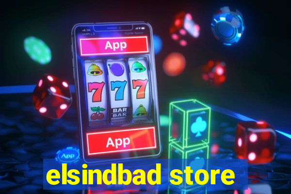 elsindbad store