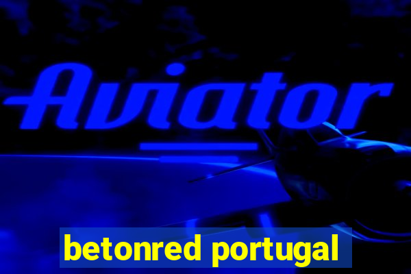 betonred portugal