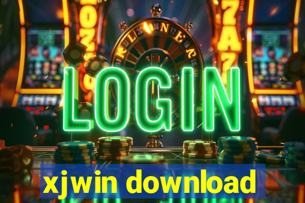 xjwin download