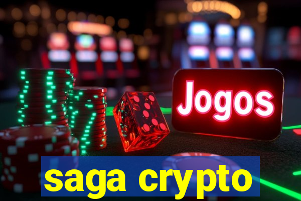 saga crypto