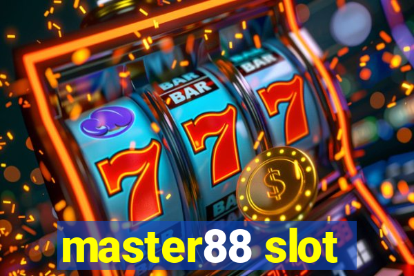 master88 slot