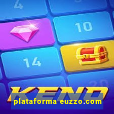 plataforma euzzo.com