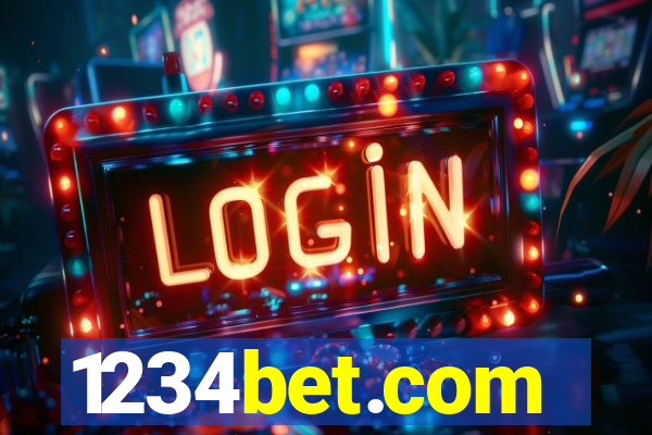 1234bet.com