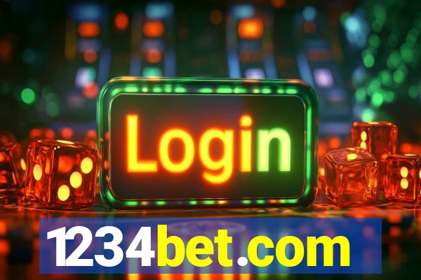 1234bet.com