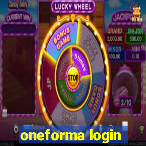 oneforma login