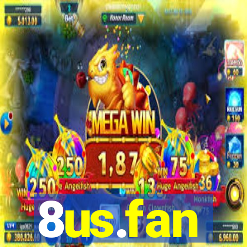 8us.fan