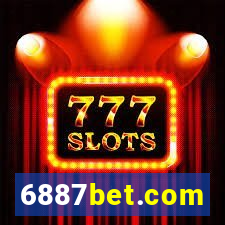 6887bet.com