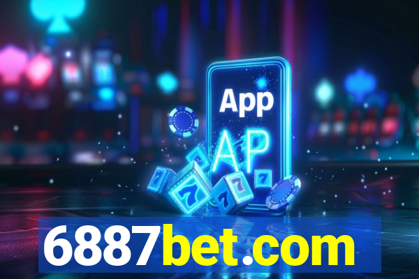 6887bet.com