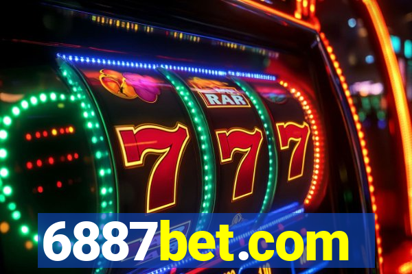 6887bet.com