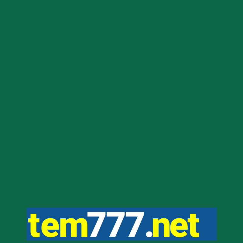 tem777.net