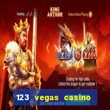 123 vegas casino free chips