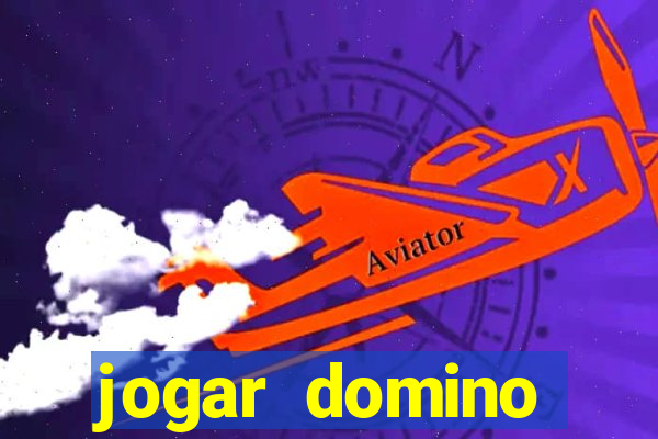 jogar domino apostado online