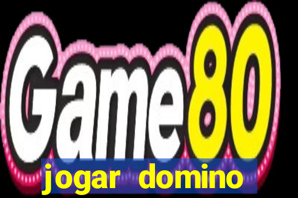 jogar domino apostado online