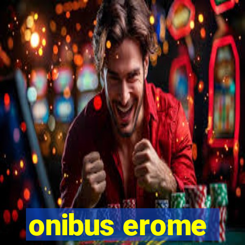 onibus erome