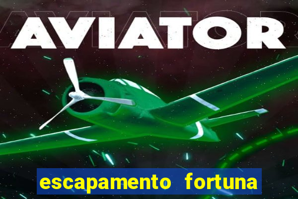 escapamento fortuna fazer 150