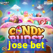 jose bet