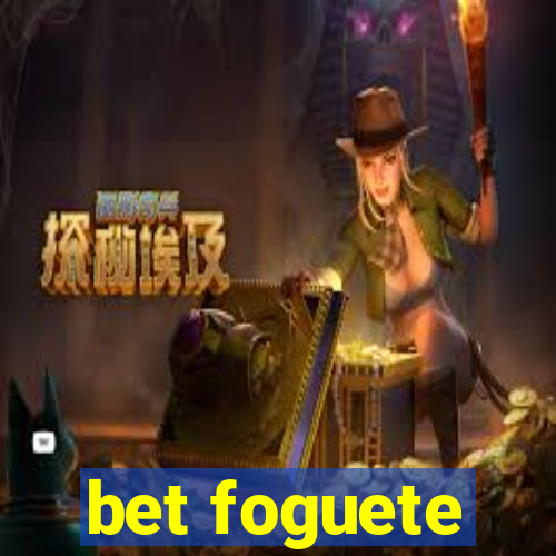 bet foguete