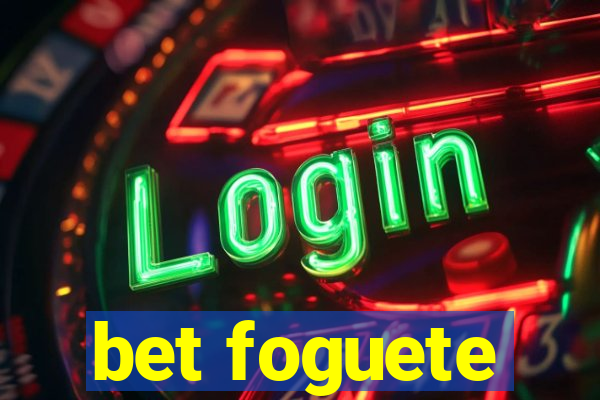 bet foguete