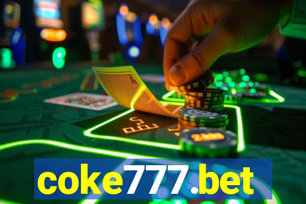 coke777.bet