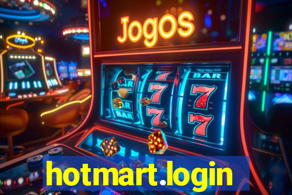 hotmart.login