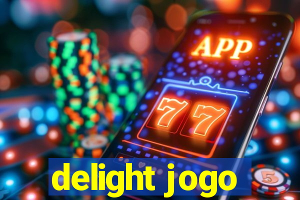 delight jogo