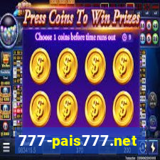 777-pais777.net