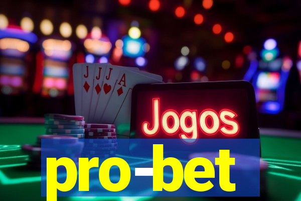 pro-bet