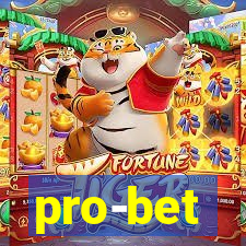 pro-bet