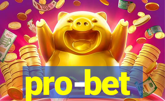 pro-bet