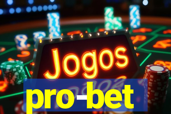 pro-bet