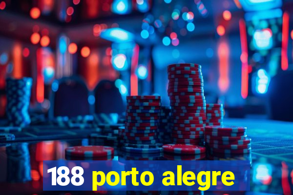 188 porto alegre