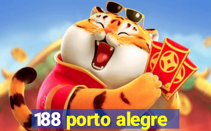 188 porto alegre