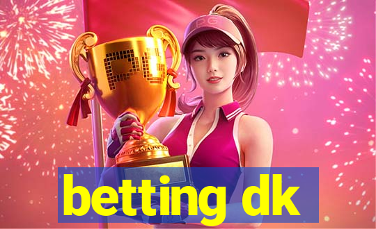 betting dk