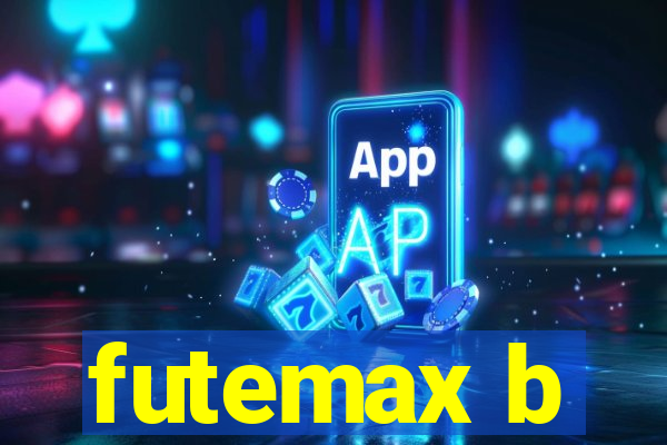 futemax b