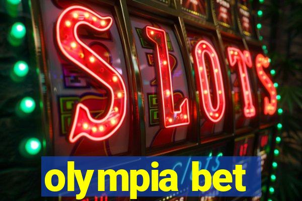 olympia bet