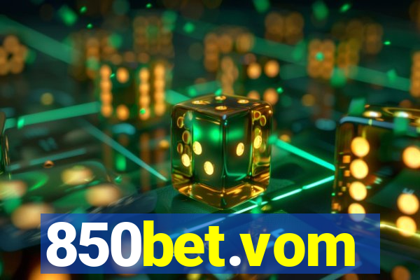 850bet.vom