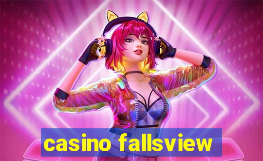 casino fallsview