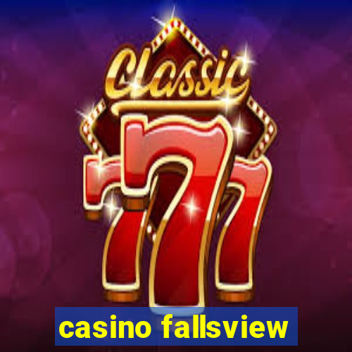 casino fallsview