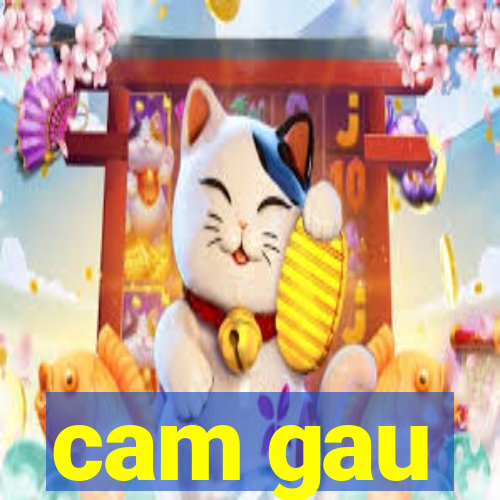 cam gau