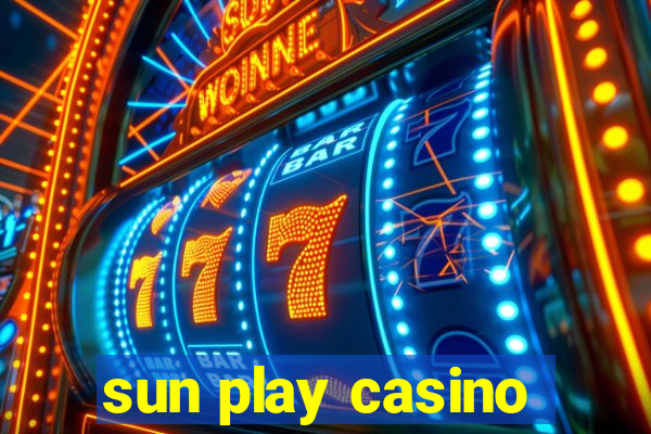 sun play casino